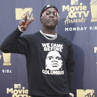 Lil Yachty