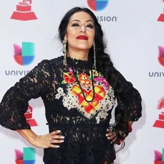 Lila Downs