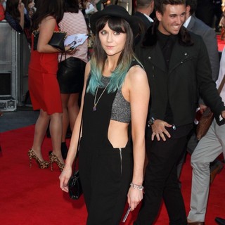 World Premiere of One Direction: This Is Us - Arrivals