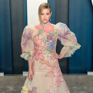 Lili Reinhart