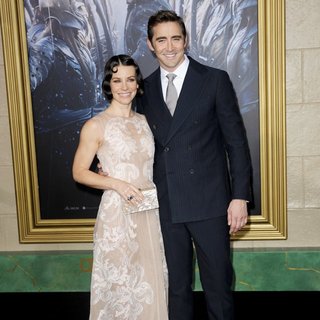 The Hobbit: The Battle of the Five Armies Los Angeles Premiere - Arrivals