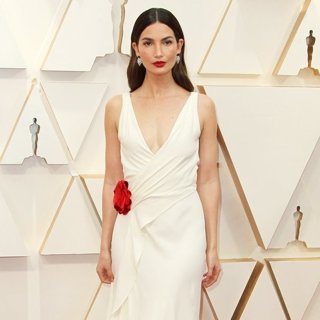 Lily Aldridge