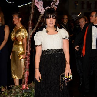 57th BFI London Film Festival - Saving Mr. Banks - Premiere