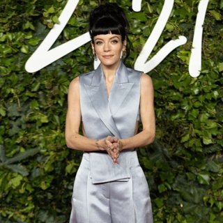 Lily Allen