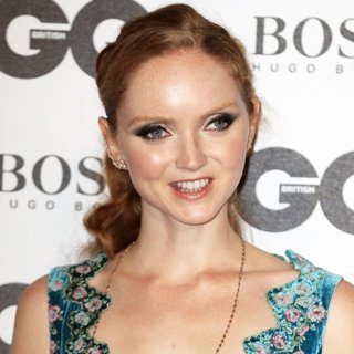 Lily Cole