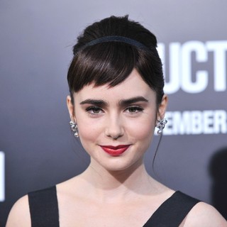 The Premiere of Abduction - Arrivals