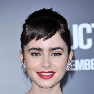 The Premiere of Abduction - Arrivals