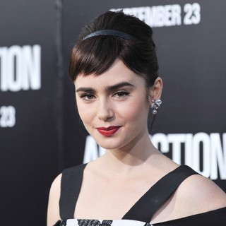 The Premiere of Abduction - Arrivals