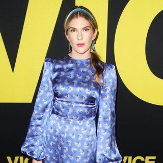 Lily Rabe