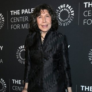 Lily Tomlin