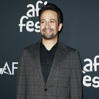 Lin-Manuel Miranda