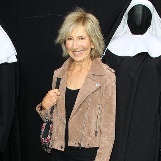 Lin Shaye