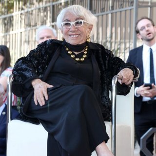 Lina Wertmuller