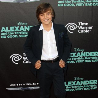 Lincoln Melcher