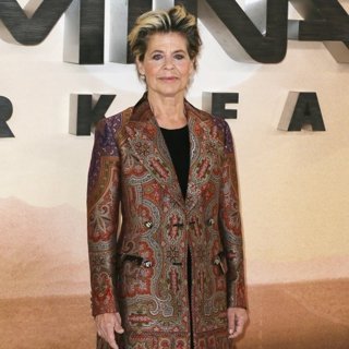 Terminator: Dark Fate - Photocall