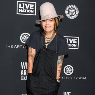 Linda Perry