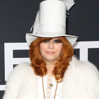Linda Ramone