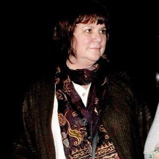 Linda Ronstadt
