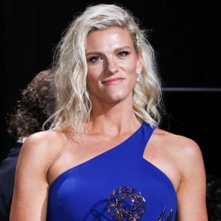 Lindsay Shookus