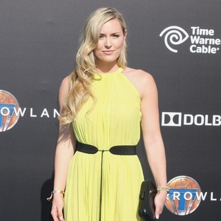 Lindsay Vonn