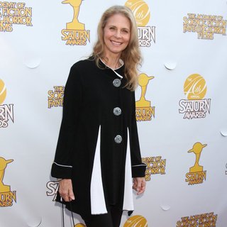 Lindsay Wagner