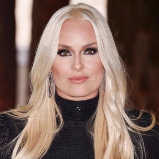 Lindsey Vonn
