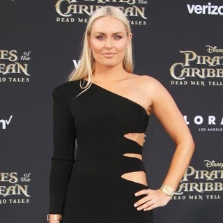 The Los Angeles Premiere of Pirates of the Caribbean: Dead Men Tell No Tales - Arrivals
