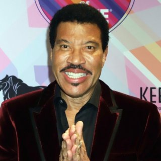 Lionel Richie