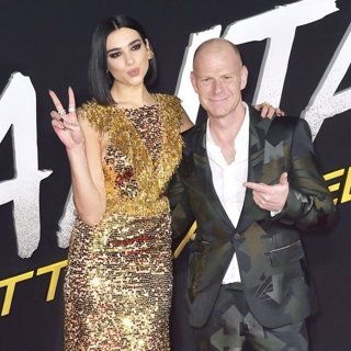 Alita: Battle Angel Los Angeles Premiere - Arrivals