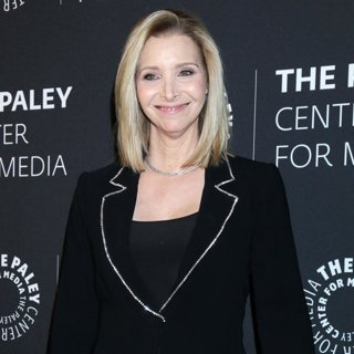 Lisa Kudrow