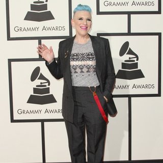 Lisa Lampanelli