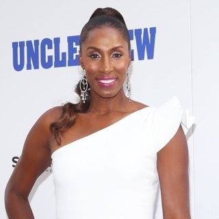 Lisa Leslie