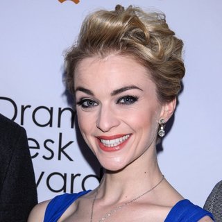 Lisa O'Hare