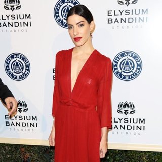 Lisa Origliasso