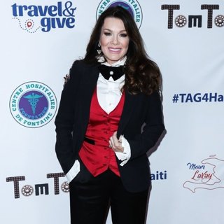 Travel and GIVE's 4th Annual Travel with A Purpose Fundraiser with Lisa Vanderpump