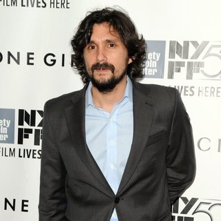 Lisandro Alonso