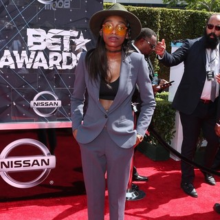 Little Simz