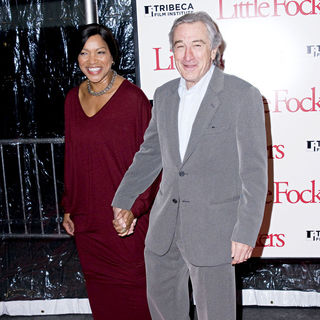 The World Premiere of 'Little Fockers'