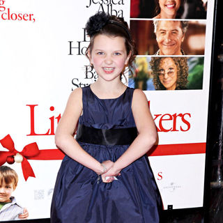 The World Premiere of 'Little Fockers'