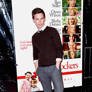 The World Premiere of 'Little Fockers'