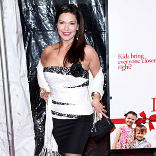 The World Premiere of 'Little Fockers'