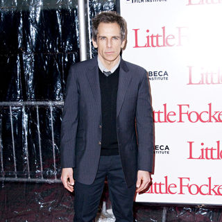 The World Premiere of 'Little Fockers'