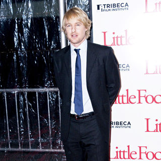 The World Premiere of 'Little Fockers'