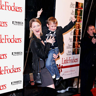The World Premiere of 'Little Fockers'