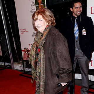 The World Premiere of 'Little Fockers'
