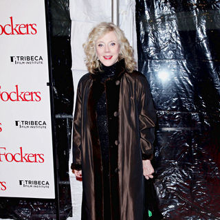 The World Premiere of 'Little Fockers'