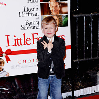 The World Premiere of 'Little Fockers'