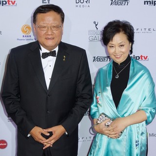 Liu Changle