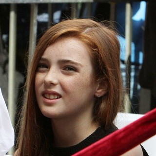 Liv Freundlich