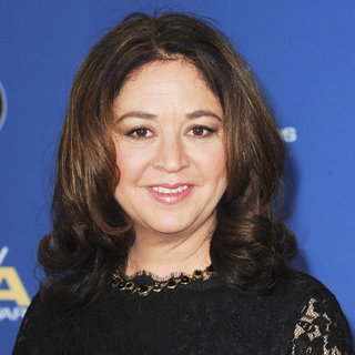 Liz Garbus
